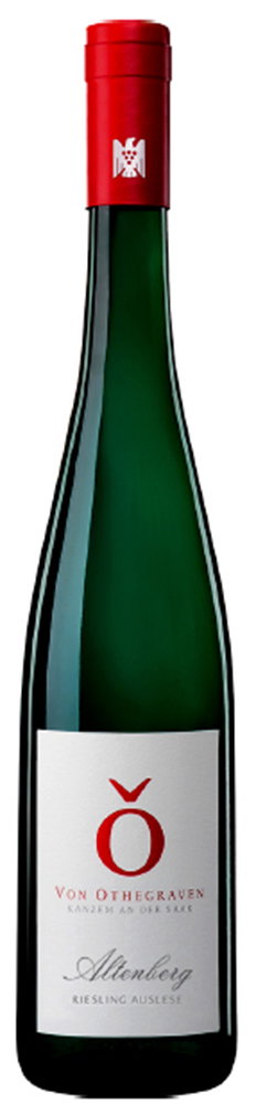 2023 Altenberg Riesling Auslese Große Lage