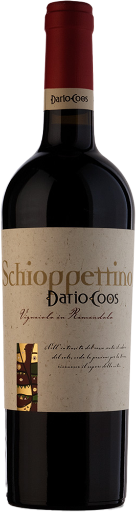 2024 Schioppettino Colli Orientali del Friuli DOC