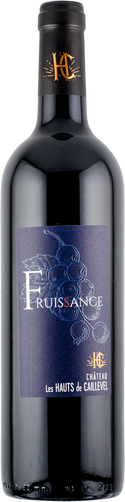 2024 Fruissance Bergerac AOP