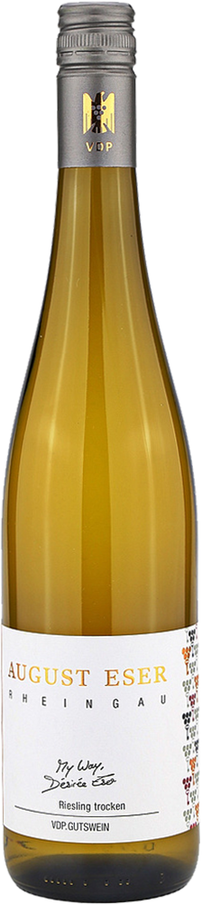 2024 My Way Riesling VDP.GUTSWEIN