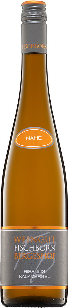 2022 Kreuznacher Riesling Kalkmergel Bergeshof