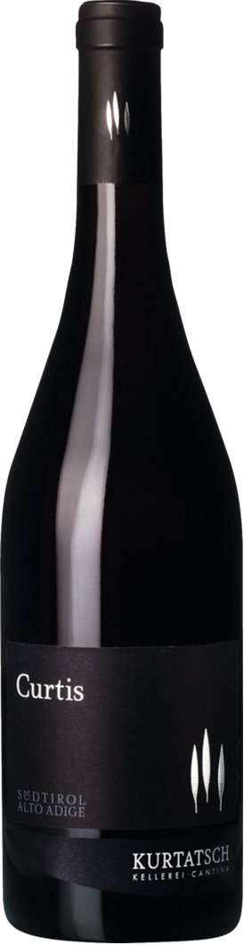 2023 Kurtatsch Merlot - Cabernet Curtis