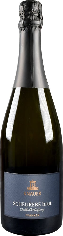 Scheurebe Sekt