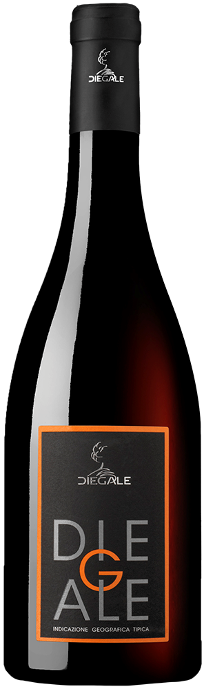 2019 Diegale di Diegale Toscana IGP