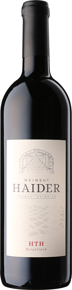 2022 HTH – unfiltriert - Cuvée Barrique