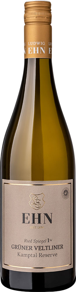 2022 Grüner Veltliner Ried Spiegel 1ÖTW Kamptal DAC Reserve