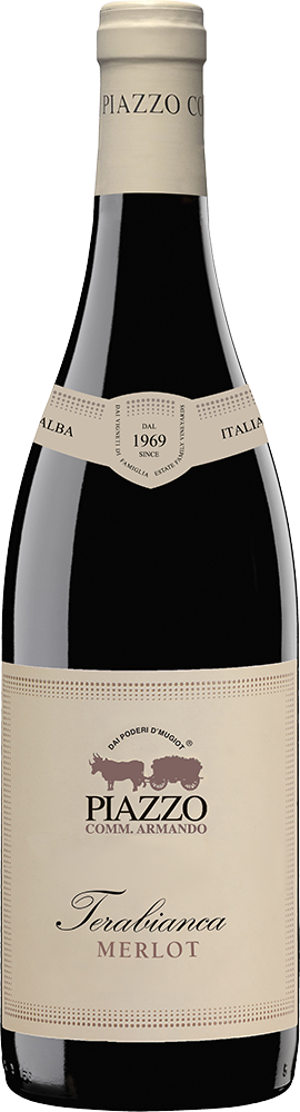 2020 Merlot Terabianca