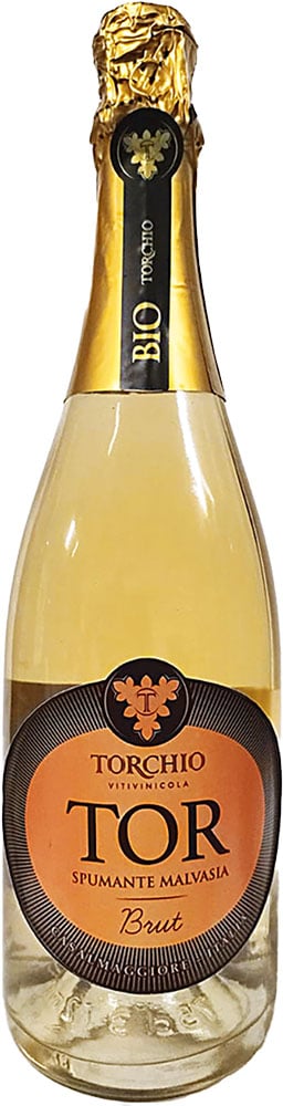 Tor Malvasia bianca BIO