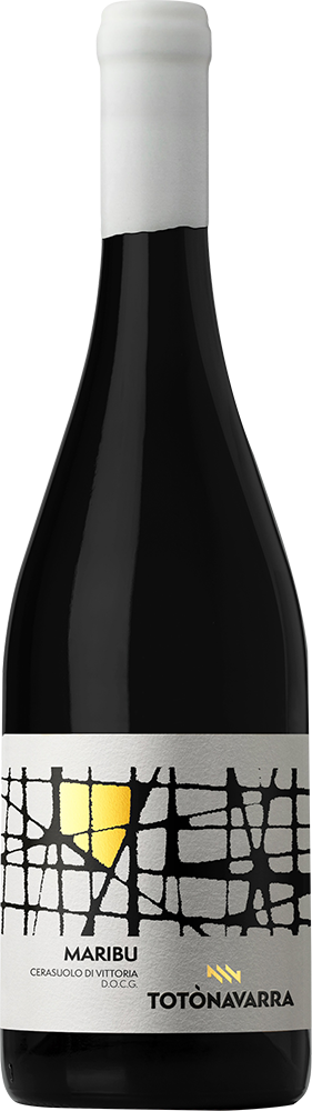 2023 Maribu Cerasuolo di Vittoria DOCG