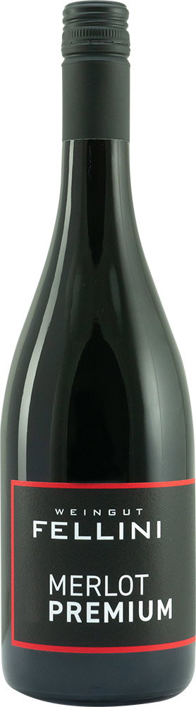 2020 Merlot "Premium"