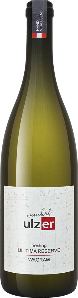 2023 Riesling "ul-tima reserve"