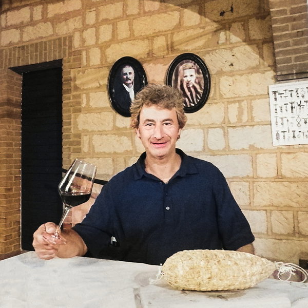 Dario Rappellino
