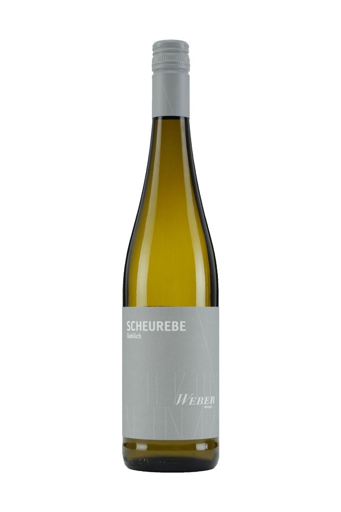 2025 Scheurebe Gutswein