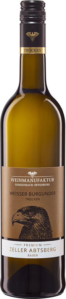 2024 Weißer Burgunder Premium