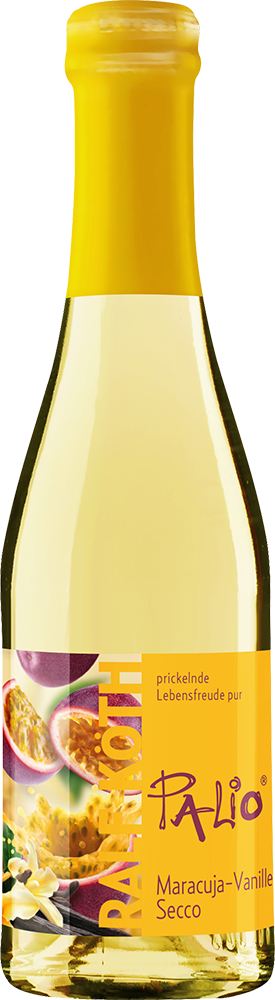 Palio Maracuja-Vanille - Secco Piccolo 0,2 L