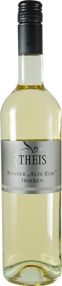 2025 Rivaner "Alte Rebe"