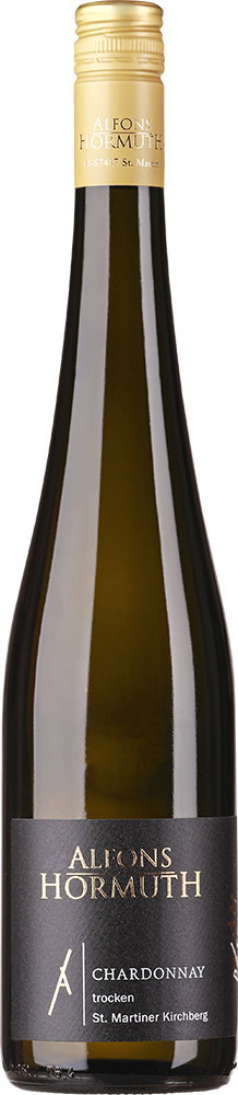 2022 Chardonnay St. Martiner Baron PASSION