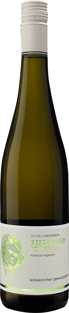 2024 Gewürztraminer