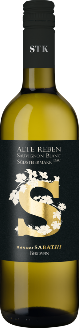 2023 Sauvignon Blanc Alte Reben Trocken
