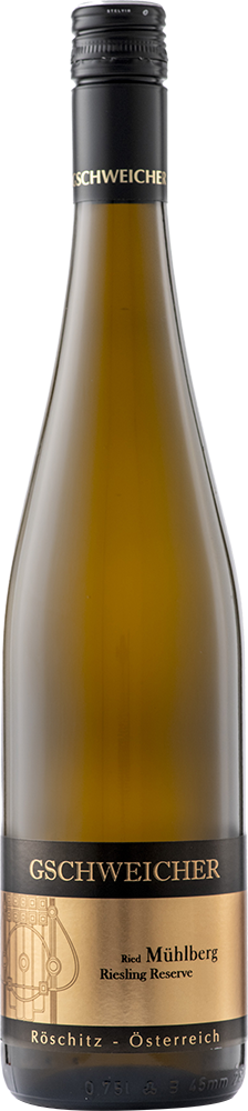 2023 Ried Mühlberg - Riesling Reserve