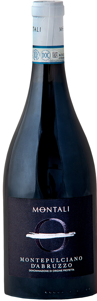 2022 Montepulciano d’Abruzzo DOC