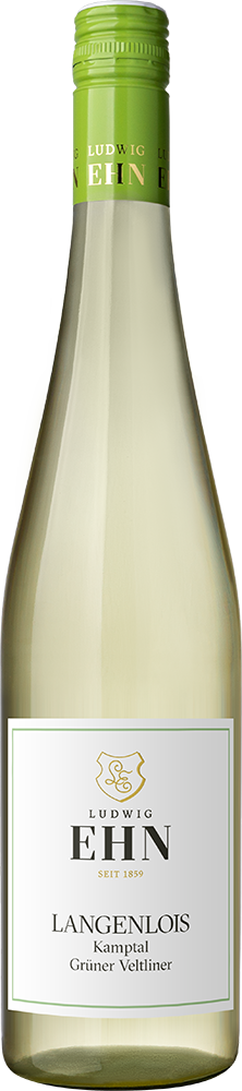 2025 Grüner Veltliner Langenlois Löss Kamptal DAC
