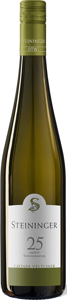 2025 Grüner Veltliner Typisch