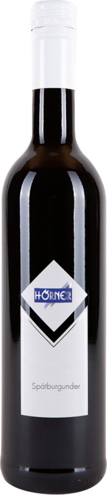 2022 Spätburgunder Rotwein