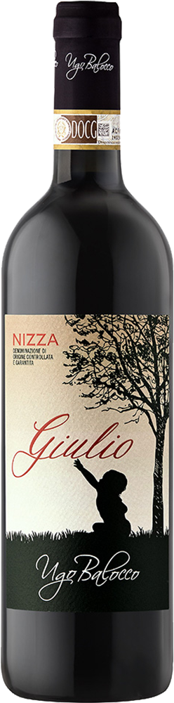 2022 Giulio Nizza DOCG