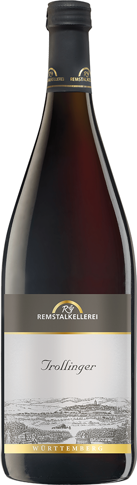 Württemberger Trollinger 1,0 L