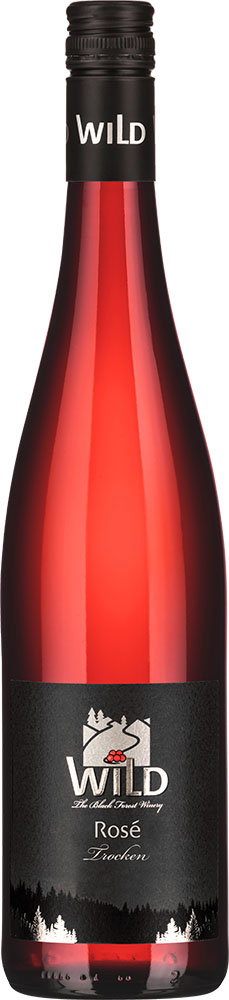 2025 Rosé