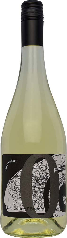 'kee Schoof Secco [alkoholfrei]