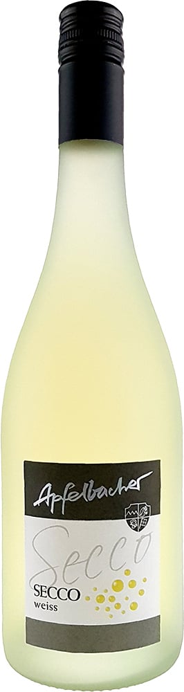 2022 SECCO weiss