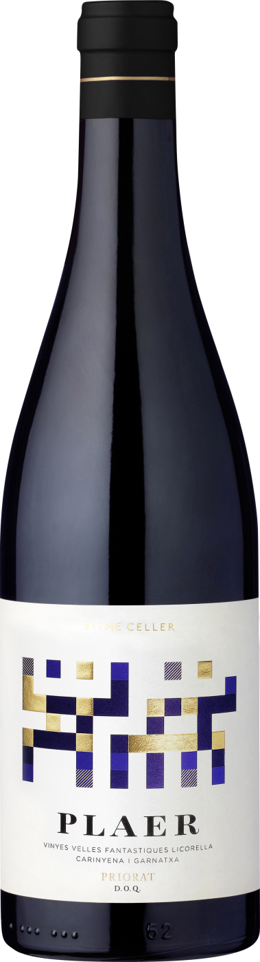 2022 Plaer Priorat DOCa BIO