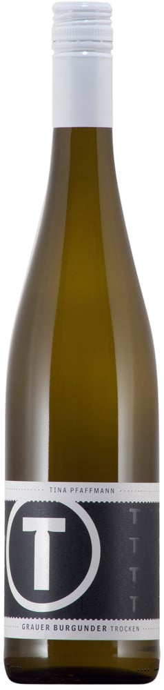 2025 GRAUER BURGUNDER