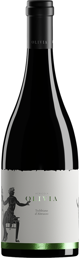 2024 Trebbiano d’Abruzzo DOC