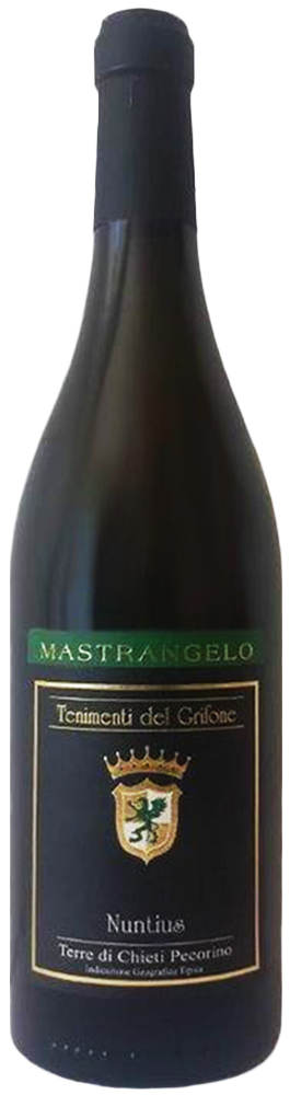 2024 Nuntius Terre di Chieti IGP