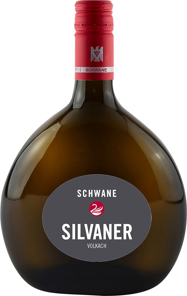 2025 Volkach Silvaner