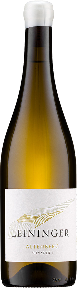 2024 Altenberg 1172 Silvaner I