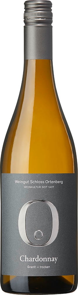 2024 Granit Chardonnay