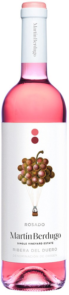 2025 Rosado DO Ribera del Duero