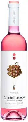 2025 Rosado DO Ribera del Duero