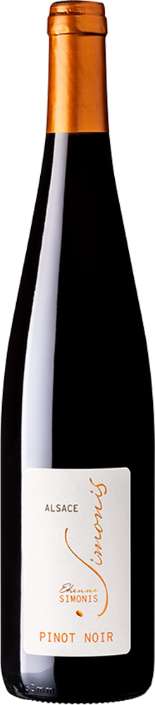 2024 Pinot Noir Alsace AOP BIO