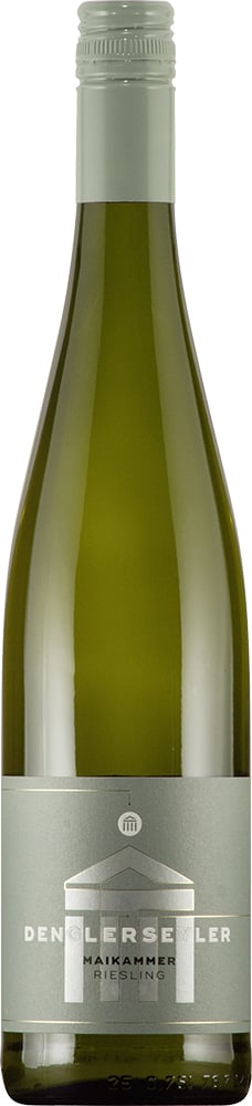 2024 Maikammer Riesling BIO