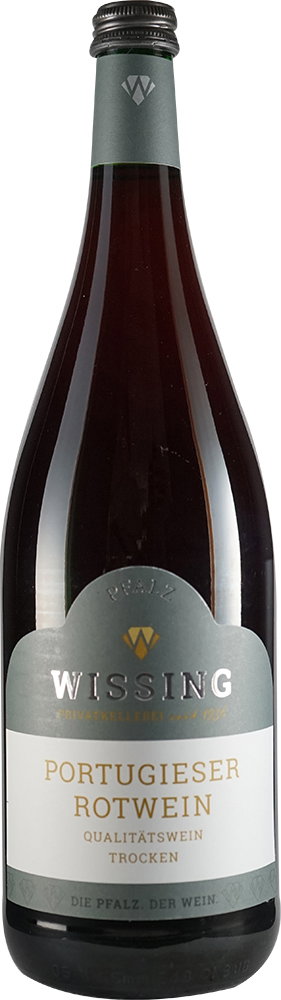 2024 Portugieser Rotwein 1,0 L