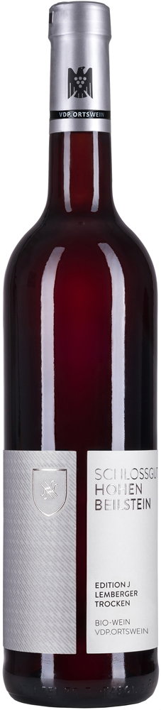 2017 Beilstein Spätburgunder "Edition J" BIO
