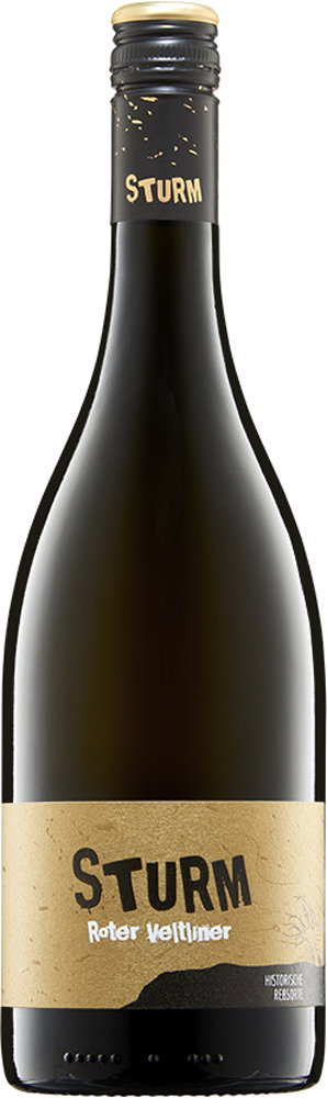 2021 Roter Veltliner - Historische Rebsorte