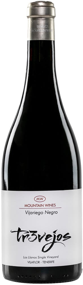 2018 TREVEJOS MW Vijariego Negro Abona DO