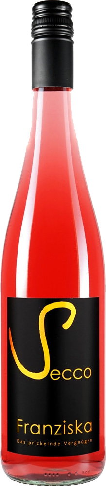 Secco Franziska - Cuvée Rotling