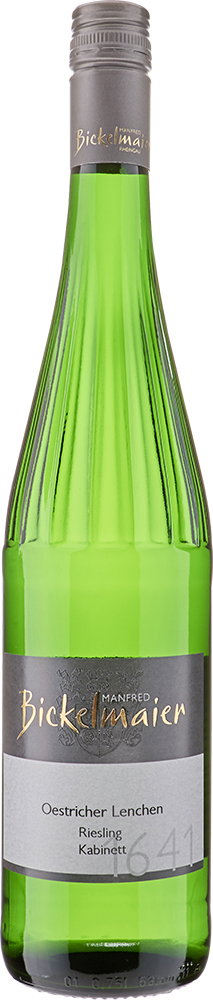 2024 Mittelheimer Riesling